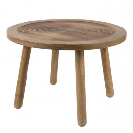 Dendron side table